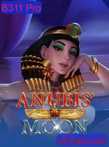 Explorando o Fascinante Mundo de AnubisMoon: O Novo Jogo Revolucionário