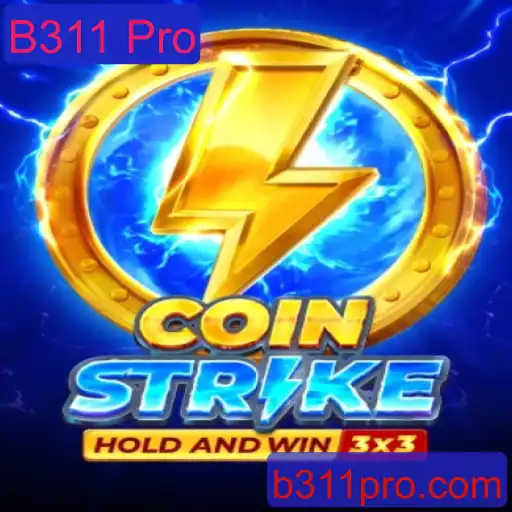 Coinstrike e B311 Pro: Uma Nova Era nos Jogos Digitais