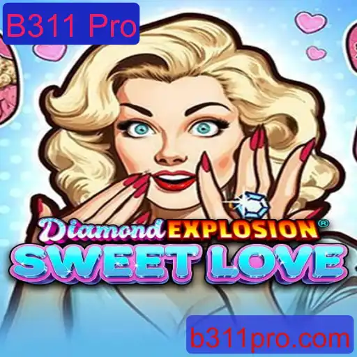 Explorando o Fascínio de DiamondExplosionSweetLove: Uma Jornada Através de Seus Desafios e Estratégias