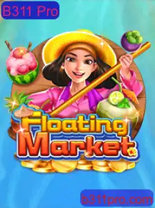 Explorando o Mundo Fascinante de FloatingMarket e B311 Pro