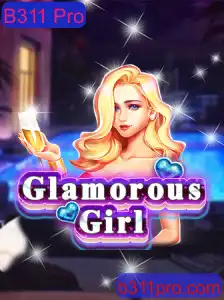 GlamorousGirl: Mergulhe no Universo da Moda e Estilo