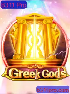 Descubra o Fascinante Mundo do Jogo GreekGods e a Inovação B311 Pro