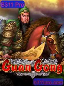 Descubra GuanGong: O Intrigante Jogo Inspirado na História e Estratégia