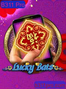 Explorando as Regras e Dinâmica do Jogo LuckyBatsM