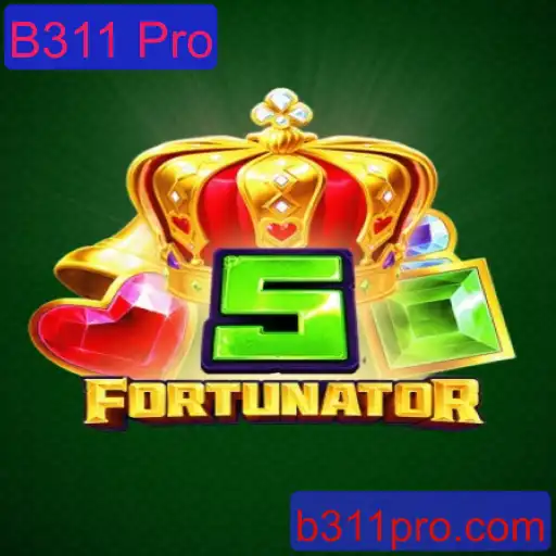 Explorando o Universo de 5Fortunator: Um Guia Completo