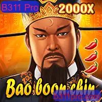 BaoBoonChin: Descubra o Mundo Fascinante do Novo Jogo com Tecnologia B311 Pro
