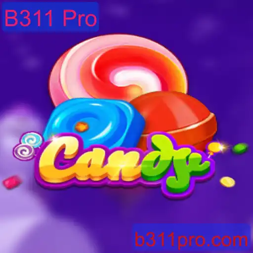 Descubra o Mundo de Candy: O Jogo Inovador com B311 Pro