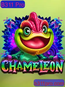 Chameleon: Explorando o Intrigante Jogo de Palavras com Tecnologia B311 Pro