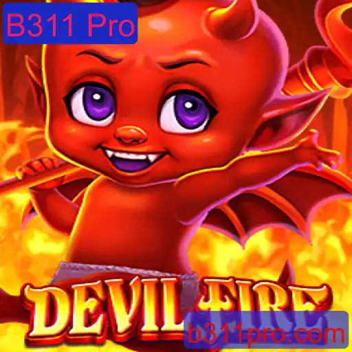 Explorando o Mundo de DevilFire: Um Guia Completo do Jogo e do B311 Pro