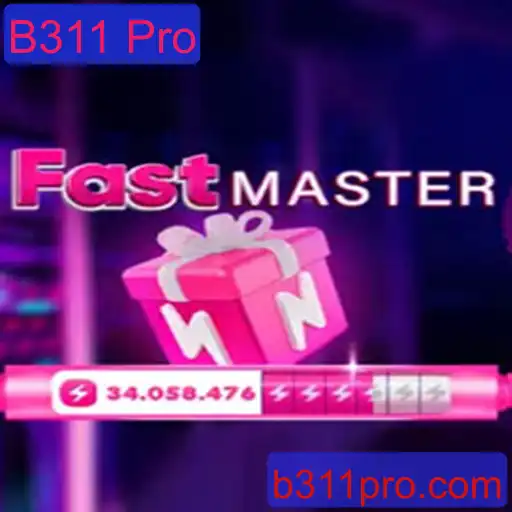FastMaster: O Jogo de Corrida que Revoluciona com o B311 Pro