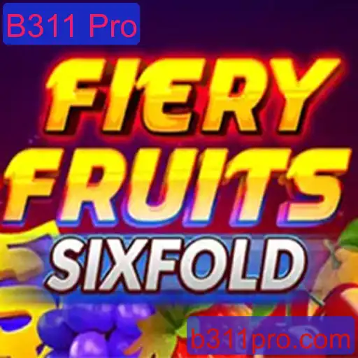 Descubra FieryFruitsSixFold: Um Jogo Revolucionário para Todos