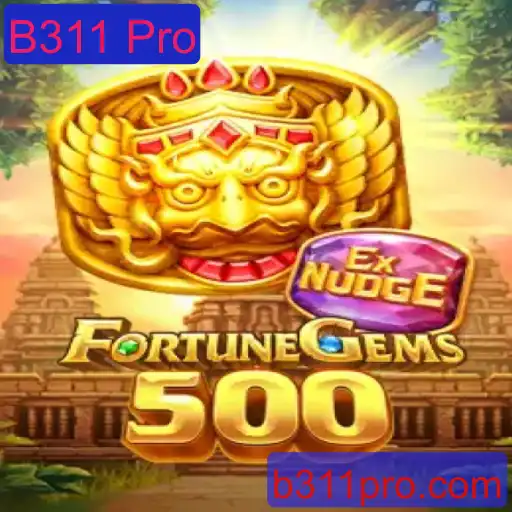 FortuneGems500: Descubra a Nova Sensação do Mundo dos Jogos