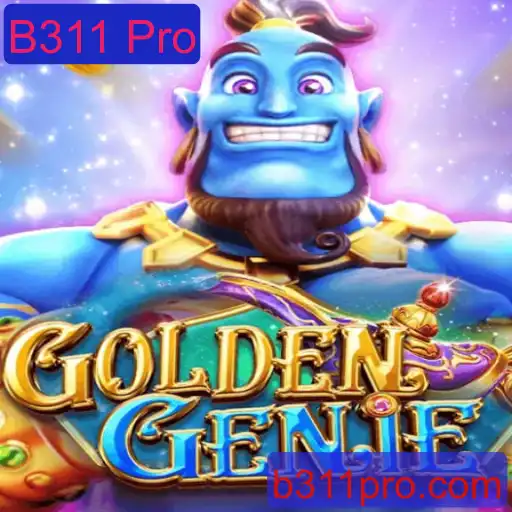 Explorando GOLDENGENIE: Mergulhe na Aventura com o B311 Pro