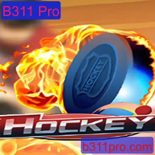 Explorando o Jogo de Hockey e a Inovação com B311 Pro