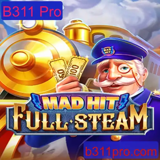 MadHitFullSteam: O Fascinante Mundo do Jogo B311 Pro