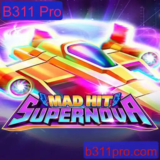 Descubra o Mundo de 'MadHitSupernova' e a Influência do B311 Pro