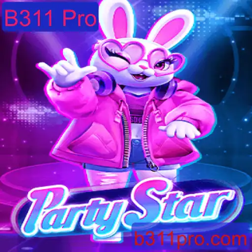 PartyStar: Descubra o Jogo Que Revoluciona a Diversão com Tecnologia B311 Pro