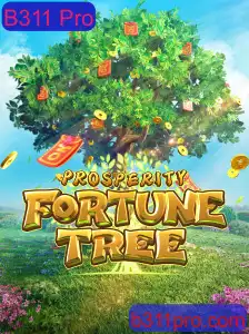 Guiando o Caminho para... ProsperityFortuneTree: Descubra Suas Regras e Estratégias