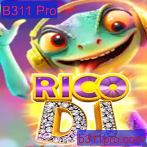 Explorando o Mundo de RicoDJ e a Inovação do B311 Pro