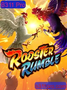 RoosterRumble: Descubra a Aventura e Estratégia do Novo Sensação