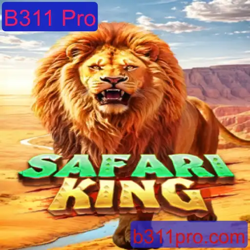 Descubra o Empolgante Mundo de SafariKing: O Jogo do Momento