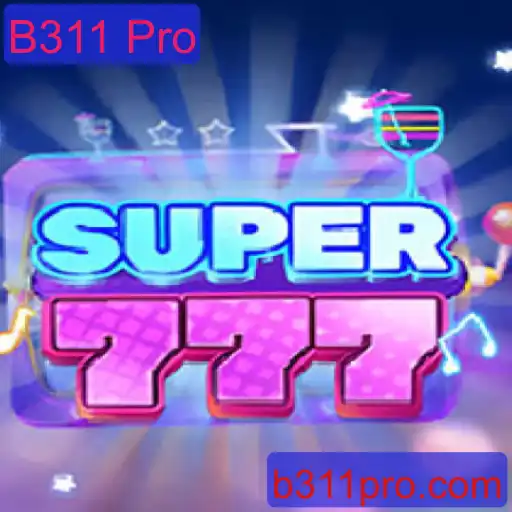 Super777: Descubra o Novo Fenômeno das Casas de Jogos
