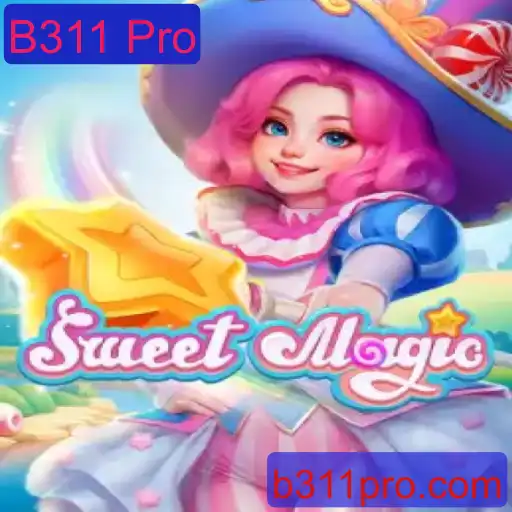 SweetMagic: Um Olhar Detalhado sobre o Jogo e suas Regras