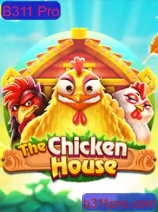 Descubra o Jogo Inovador TheChickenHouse e Suas Regras