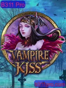 VampireKiss: Uma Aventura Noturna com Nova Atualização B311 Pro