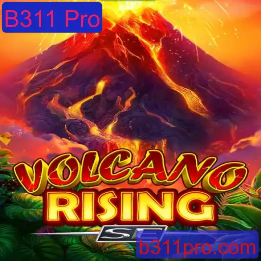 Explorando a Aventura de VolcanoRisingSE: Uma Jornada Inesquecível