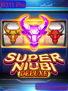 Descubra o Fascinante Mundo de SuperNiubiDeluxe: Uma Experiência de Jogo Inovadora