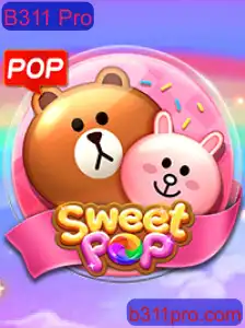 Descubra o Fascinante Mundo de SweetPOP e o Inovador B311 Pro