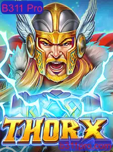 ThorX: Uma Nova Dimensão de Jogos Estratégicos