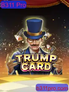 Explorando o Mundo de TrumpCard: Uma Jornada no Jogo do Momento