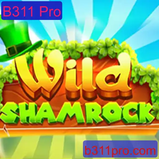Explorando WildShamrock: O Mundo Encantado do Jogo B311 Pro