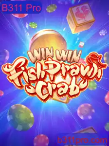 WinWinFishPrawnCrab: A Tradicional Experiência de Jogo com um Toque Moderno