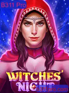 Explorando o Mundo Encantado de WitchesNight: O Jogo Que Fascina com Suas Regras Inovadoras