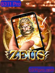 Descubra o Mundo de ZeusM: A Nova Sensação dos Jogos com B311 Pro